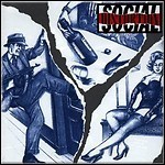 Social Distortion - Social Distortion