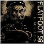 Flatfoot 56 - Black Thorne
