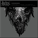 Rotten Sound - Cursed - 7 Punkte