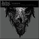 Rotten Sound - Cursed