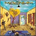 Magnum - The Visitation