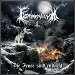 Flammensturm - Die Feuer Sind Entfacht Flammensturm - Die Feuer Sind Entfacht