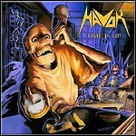 Havok - Time Is Up Havok - Time Is Up