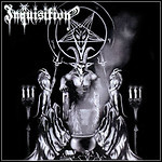Inquisition - Invoking The Majestic Throne Of Satan