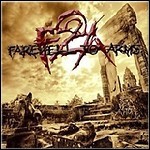 Farewell To Arms - Exhalation (EP) Farewell To Arms - Exhalation (EP)