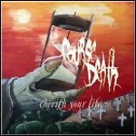 Course Death - Cherish Your Life  (EP)