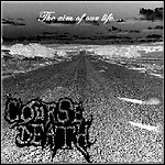 Course Death - The Aim Of Our Live (EP)
