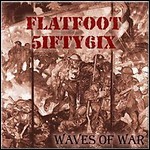 Flatfoot 56 - Waves Of War