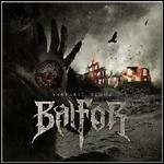 Balfor - Barbaric Blood Balfor - Barbaric Blood