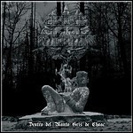 Yaotl Mictlan - Dentro Del Manto Gris De Chaac Yaotl Mictlan - Dentro Del Manto Gris De Chaac