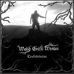 Wald Geist Winter - Teufelskreise