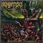 Hemoptysis - Misanthropic Slaughter