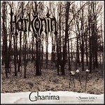 Harkonin - Ghanima