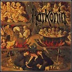 Harkonin - Sermons Of Anguish 