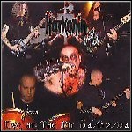 Harkonin - Live At The Pit 