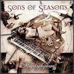 Sons Of Seasons - Magnisphyricon - 8,5 Punkte