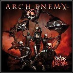 Arch Enemy - Khaos Legions Arch Enemy - Khaos Legions