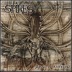 Spires - Spiral Of Ascension Spires - Spiral Of Ascension