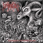 Impiety - Worshippers Of The Seventh Tyranny - 7 Punkte