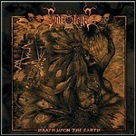 Svartsyn - Wrath Upon The Earth - 5,5 Punkte