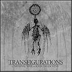 Infernal War / Kriegsmaschine - Transfigurations  - keine Wertung