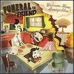 Funeral For A Friend - Welcome Home Armageddon