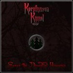 Korpikuusen Kyynel - Sense The Dreadful Presence (EP)