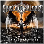Circle Of Silence - The Blackened Halo - 8 Punkte