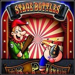 Stage Bottles - Mr.Punch