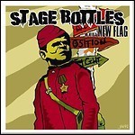 Stage Bottles - New Flag