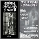 Cold Northern Vengeance - Curse (Compilation)