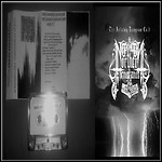 Cold Northern Vengeance - The Arising Dungeon Cult  (EP)