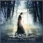 Elane - Arcane - Music Inspired By The Works Of Kai Meyer
