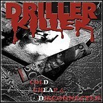 Driller Killer - Cold, Cheap & Disconnected