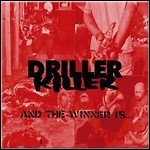 Driller Killer - And The Winner Is...