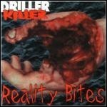 Driller Killer - Reality Bites