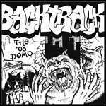 Backtrack - The '08 Demo (EP)