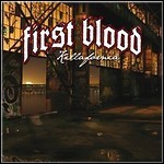 First Blood - Killafornia