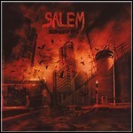 Salem - Necessary Evil