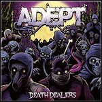 Adept - Death Dealers - 6,5 Punkte
