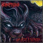 Hemoptysis - Who Needs A Shepherd? (EP)