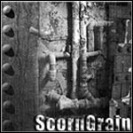 Scorngrain - Demo 2002 (EP)
