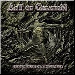 Act Of Creation - Secret Memoirs Of A Forced Fate