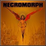 Necromorph - Grinding Black Zero