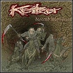 Keitzer - Descend Into Heresy Keitzer - Descend Into Heresy