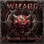 Wizard - ...Of Wariwulfs And Bluotvarwes