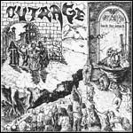 Outrage - Back For Attack 