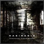 Haeiresis - Transparent Vibrant Shadows - 3 Punkte