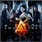 Amaranthe - Amaranthe Amaranthe - Amaranthe