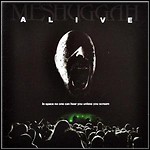 Meshuggah - Alive (DVD)